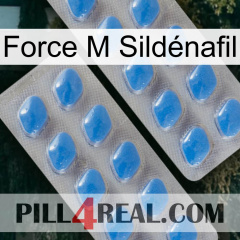 Force M Sildénafil 23
